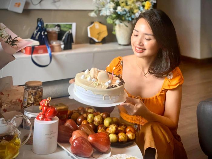 Fresh Garden Bakery – Hình ảnh 1
