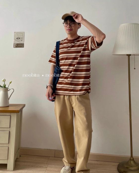 Không gian mua sắm trẻ trung tại Nobita Home