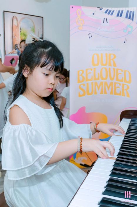 Lalaland Music Center ảnh 1 - Khoảnh khắc nghệ thuật đầy cảm hứng tại không gian âm nhạc đẳng cấp