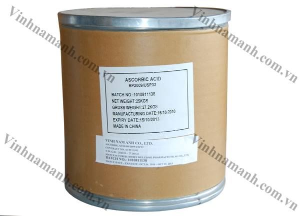 Hình ảnh quy trình kiểm nghiệm chất lượng nghiêm ngặt tại Vĩnh Nam Anh
