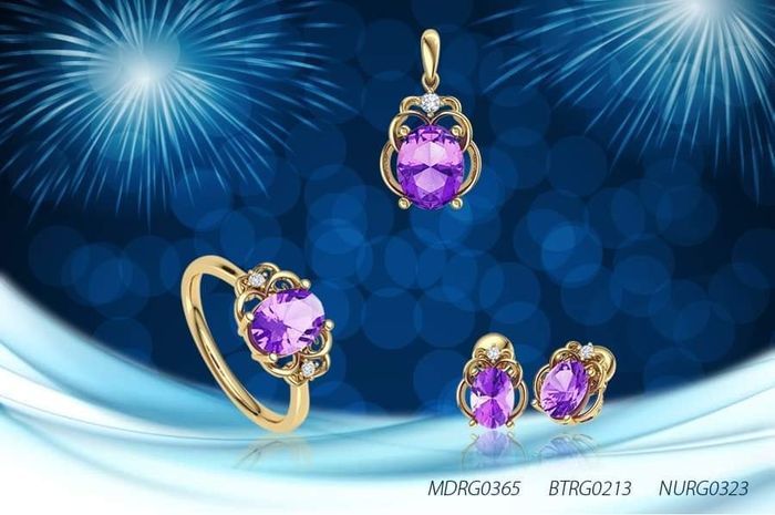 Hình ảnh tiêu biểu về không gian cửa hàng vàng SJC đạt chuẩn tại Hà Nội