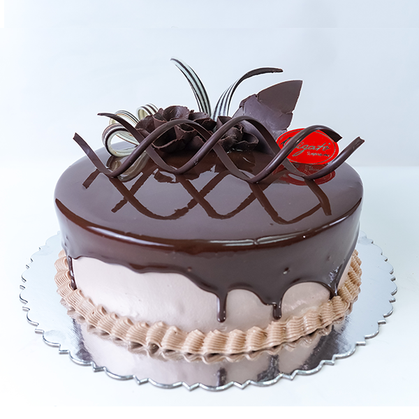Những chiếc bánh tươi nghệ thuật đạt chuẩn Nhật Bản tại Hải Hà Bakery