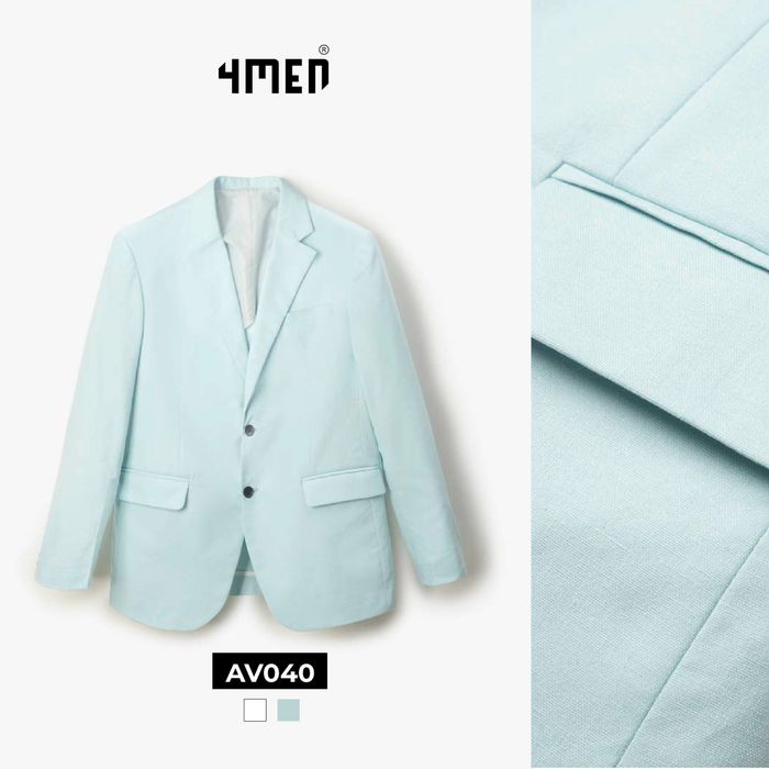 BST vest nam mới nhất tại 4MEN