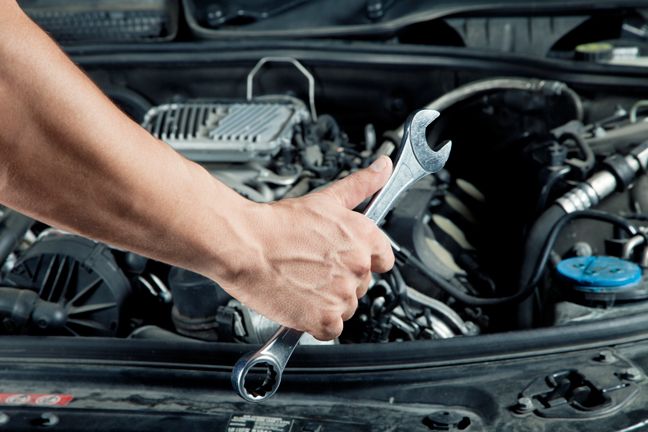 Hình ảnh Garage Auto Quang Long Xuyên