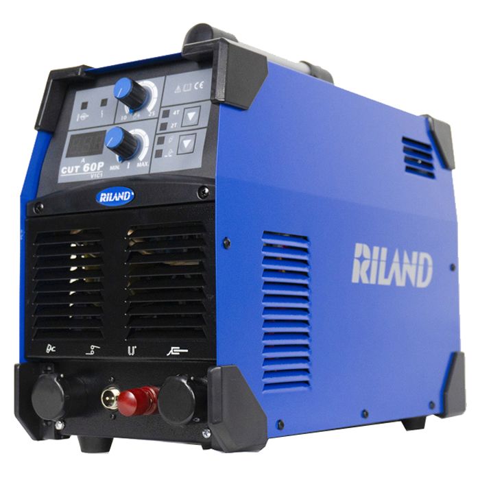 Máy cắt Plasma RILAND ảnh 2