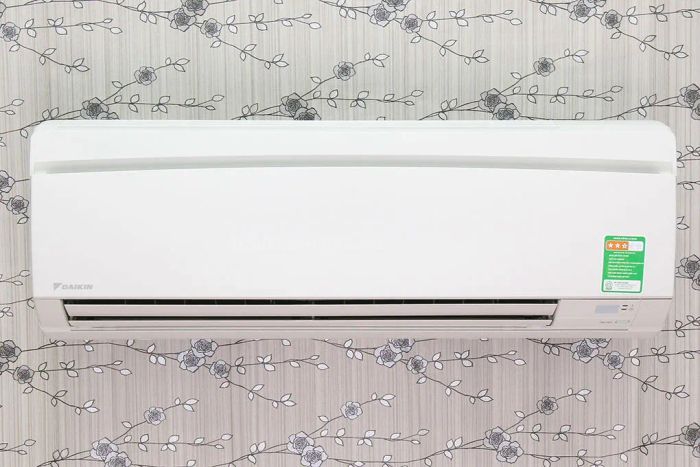 Hình ảnh điều hòa Daikin - Công nghệ COANDA độc đáo, làm lạnh đồng đều