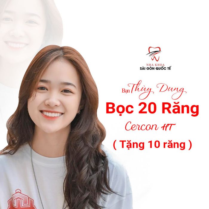 Hình ảnh Nha Khoa Sài Gòn Quốc Tế 1 - Không gian sang trọng đạt chuẩn quốc tế, nơi mỗi chi tiết đều được thiết kế tối ưu cho trải nghiệm điều trị thoải mái nhất.