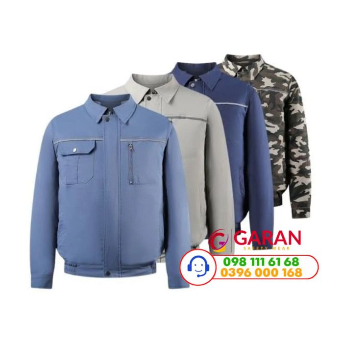Bảo Hộ GARAN ảnh 1