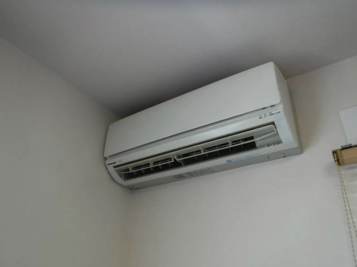 Điều hòa Panasonic - Công nghệ Nanoe-G làm lạnh nhanh vượt trội