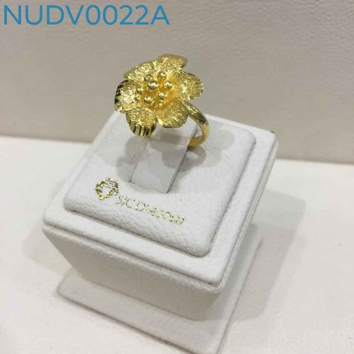 Hình ảnh đặc trưng cửa hàng vàng SJC chuẩn mực tại Hà Nội