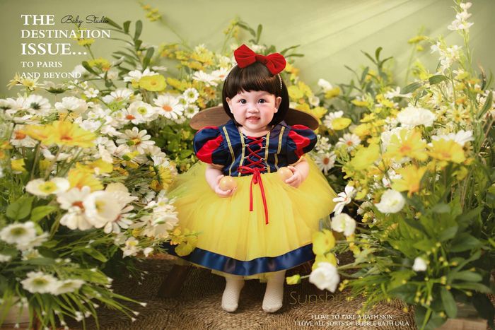 BaBy Studio Hạ Long - Ảnh số 1