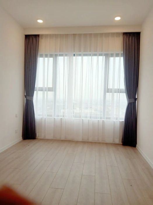 Bộ sưu tập rèm cửa mới nhất 2023