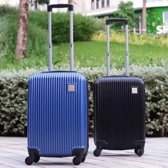 Hình ảnh vali VALINICE phiên bản cao cấp