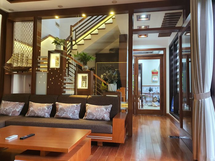 Nhật Ký Nội Thất - Ảnh 2: Góc sáng tạo đầy cảm hứng
