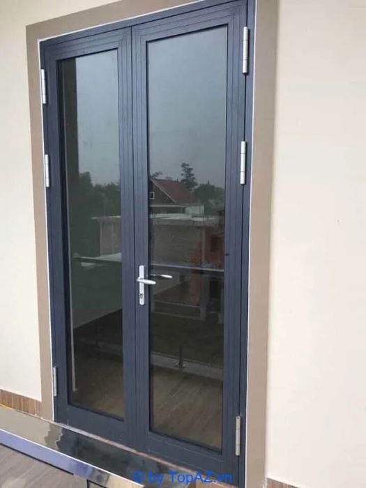 Địa chỉ vàng cho các công trình cửa nhôm Xingfa tại Thủ đô