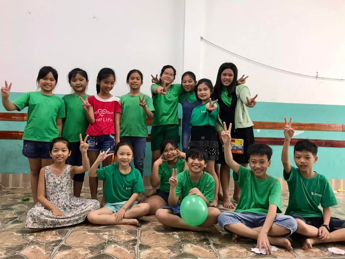 Hình ảnh Trung Tâm Ngoại Ngữ Trí Việt