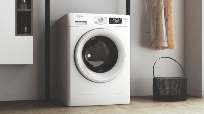 Hình ảnh không gian trưng bày tại Điện Máy Rạch Sỏi