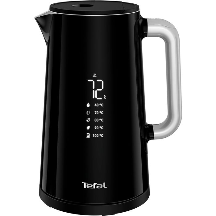 Hình ảnh ấm siêu tốc Tefal phiên bản cao cấp