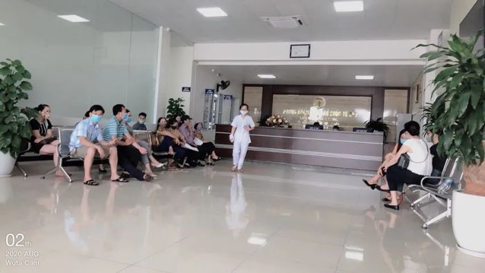 Trường THCS Bạch Đằng ảnh 1