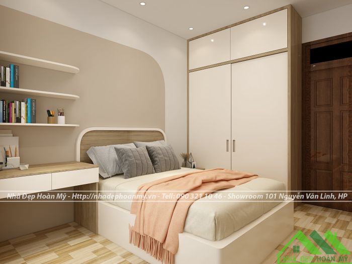 Bộ sưu tập nội thất cao cấp tại Nhà Đẹp Hoàn Mỹ - Ảnh 2