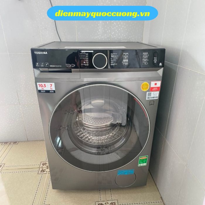 Góc nhìn chân thực về showroom Điện Máy Quốc Cường - nơi hội tụ những sản phẩm công nghệ hàng đầu.