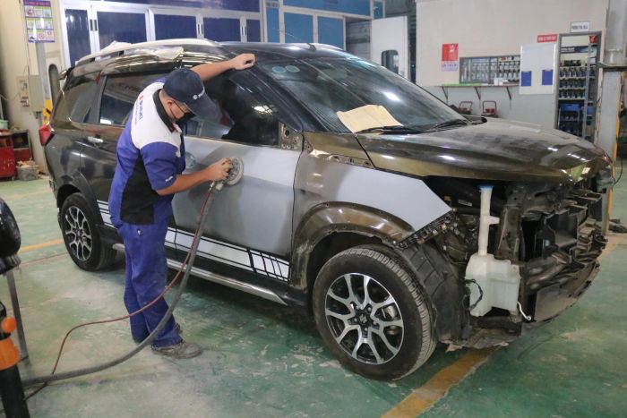 Thư viện hình ảnh ấn tượng về Suzuki Sài Gòn Ngôi Sao - Ảnh 2
