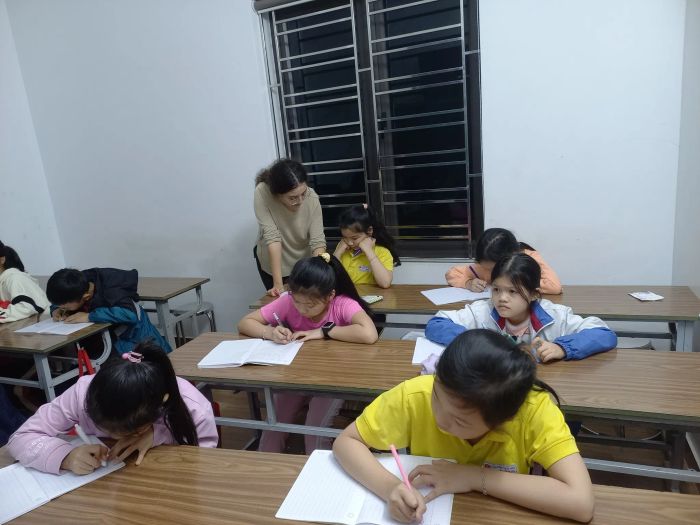 Ảnh 1 của Anh Ngữ Imes