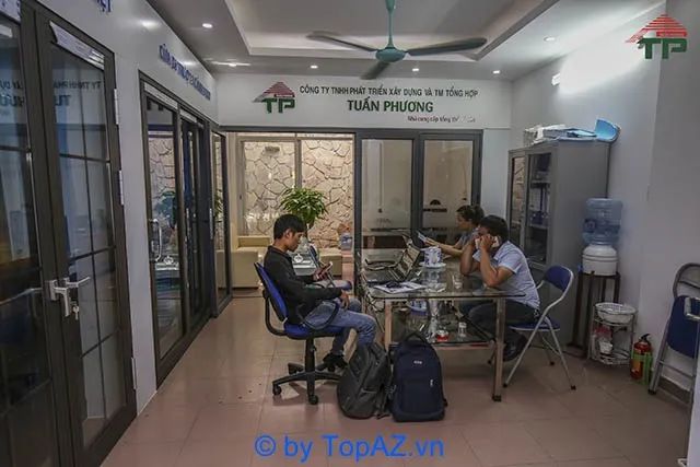 Địa chỉ vàng cho các công trình cửa nhôm Xingfa cao cấp tại Thủ đô