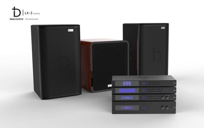 Trải nghiệm sản phẩm âm thanh cao cấp tại Dương Audio