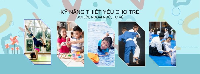 Trung tâm Anh Ngữ và Thể Thao Wonder ảnh 1