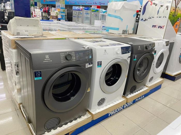 Điện Máy Đỗ Thắng Hải Dương - Ảnh 2