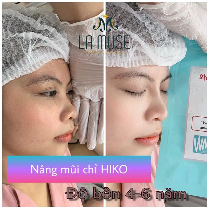 Hình ảnh Lamuse Clinic & Luxury Spa 2