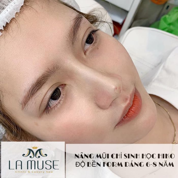 Hình ảnh Lamuse Clinic & Luxury Spa 1