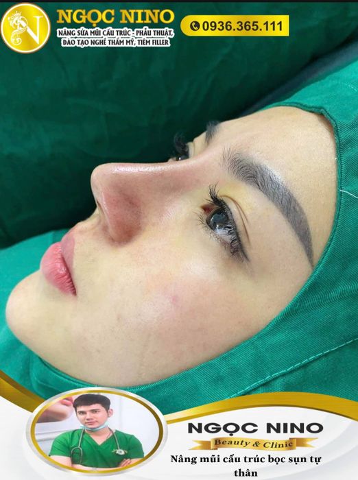 Hình ảnh Ngọc Nino Beauty 2