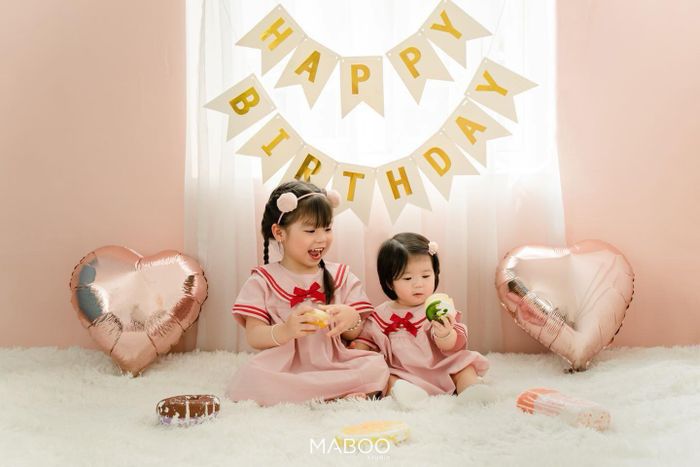 Những tác phẩm nghệ thuật đẳng cấp tại MABOO Studio