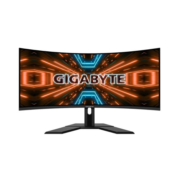 Hình ảnh màn hình Gigabyte phiên bản gaming