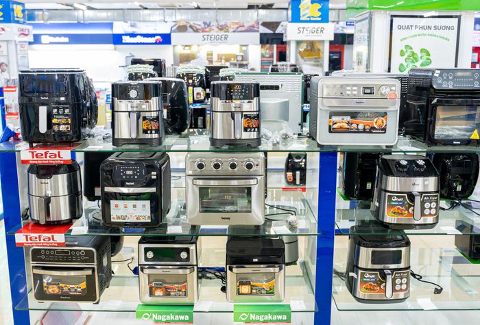 Siêu Thị Điện Máy HC - Ảnh 1