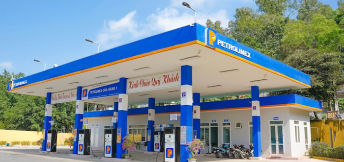 Hình ảnh Petrolimex số 01 - Biểu tượng chất lượng hàng đầu