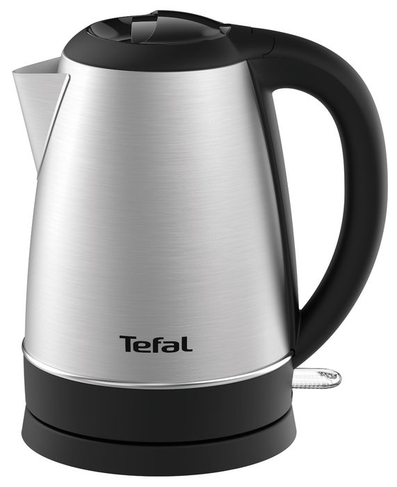 Bộ sưu tập ấm siêu tốc Tefal đa dạng kiểu dáng