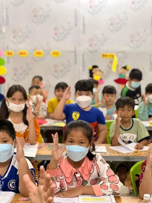 Trung tâm Trí Việt hình ảnh minh họa 1