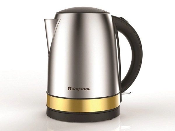 Khám phá bình đun nước Kangaroo qua góc nhìn mới - Ảnh 2 chân thực, sống động.