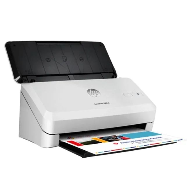 Máy Scan HP Hình Ảnh 2