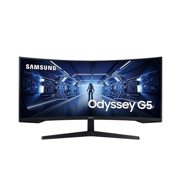 Hình ảnh màn hình Samsung phiên bản mới nhất
