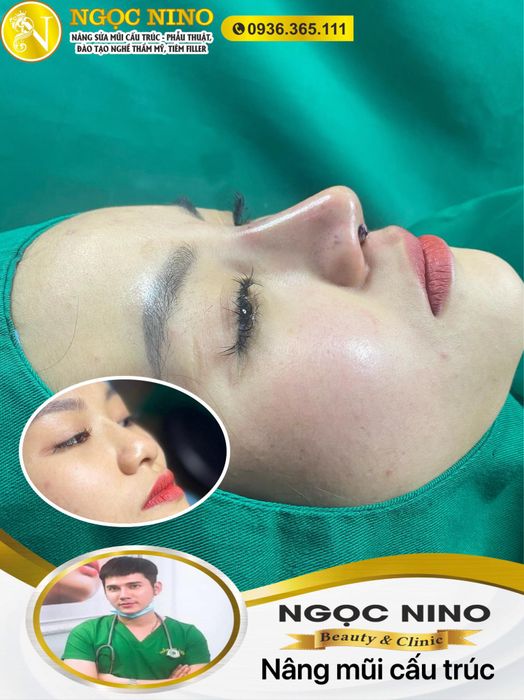 Hình ảnh Ngọc Nino Beauty 1