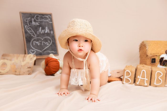 Những tác phẩm nghệ thuật đầy cảm xúc tại Nhà Cừu Photography