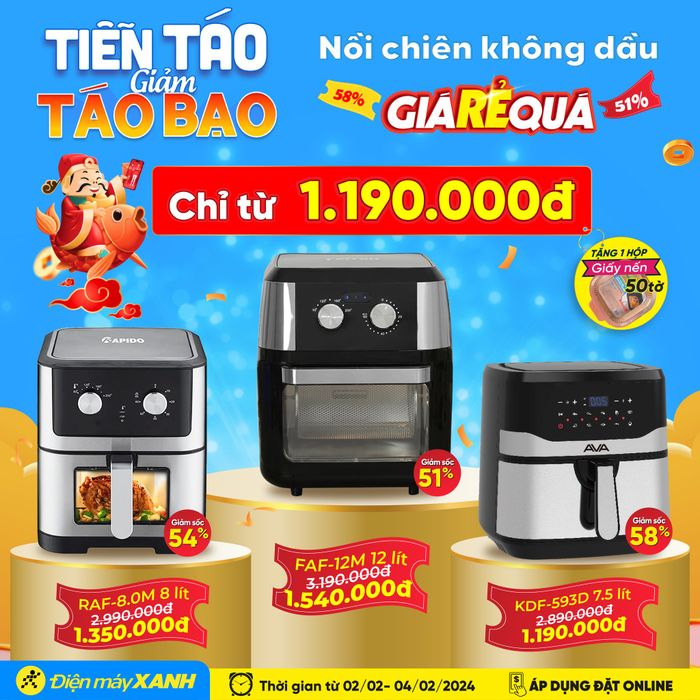 Điện máy XANH ảnh 2