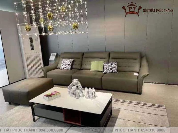 Phúc Thành - Ảnh 2: Kiệt tác từ bàn tay nghệ nhân