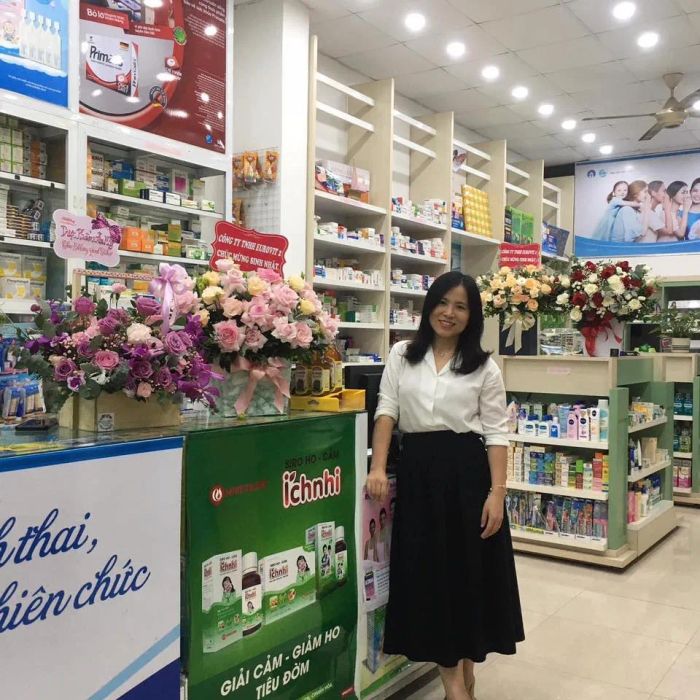 Nhà thuốc An 1 hình ảnh 2