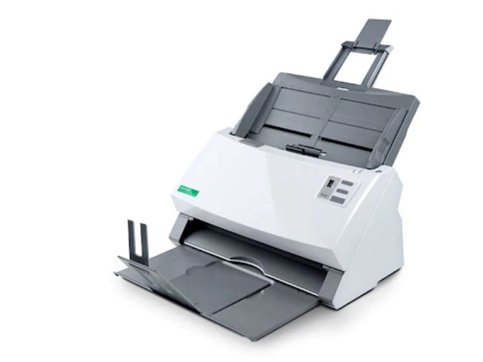 Máy Scan Plustek Hình Ảnh 2