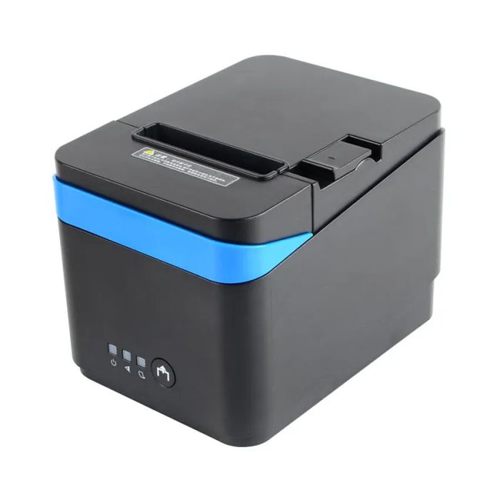Máy in hóa đơn Gprinter ảnh 2 - Phiên bản nâng cấp với công nghệ in nhiệt cải tiến, cho tốc độ in ấn ấn tượng và độ bền vượt trội.